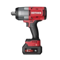 Rotake RTK-1980 3/4 Kömürsüz Çift Akülü Darbeli Somun Sıkma 1980 Nm