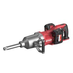 Rotake RTK-4000 1'' Kömürsüz Çift Akülü Darbeli Somun Sıkma 4000 Nm