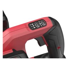 Rotake RTK-4000 1'' Kömürsüz Çift Akülü Darbeli Somun Sıkma 4000 Nm