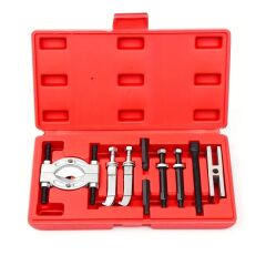 Omega Tools EG2056 Mini Yatak Ve Rulman Çektirme Seti 9 Parça
