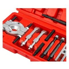 Omega Tools EG2056 Mini Yatak Ve Rulman Çektirme Seti 9 Parça