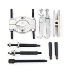 Omega Tools EG2056 Mini Yatak Ve Rulman Çektirme Seti 9 Parça