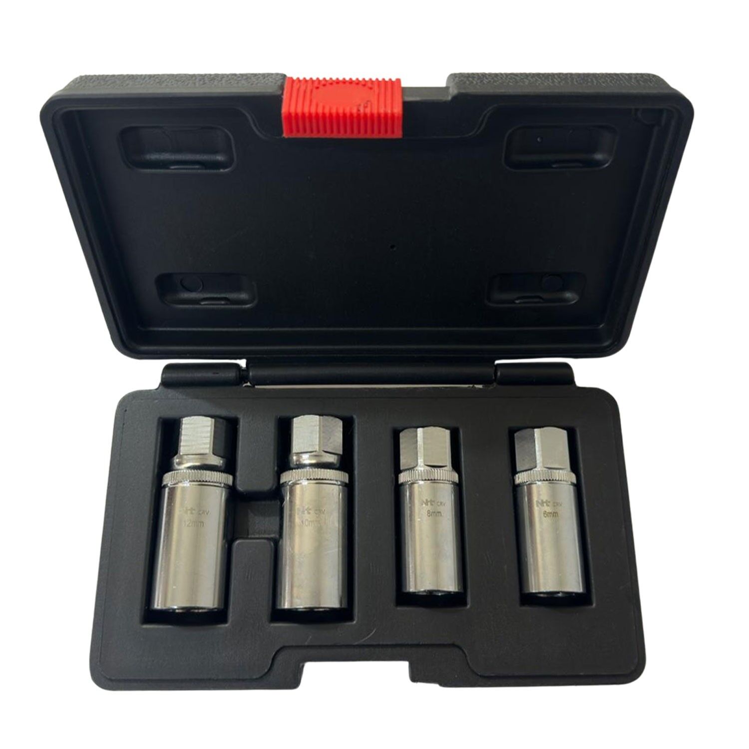 Nt Tools NT1148 1/2 Saplama Sökme Lokma Takımı 4 Parça