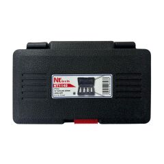 Nt Tools NT1148 1/2 Saplama Sökme Lokma Takımı 4 Parça