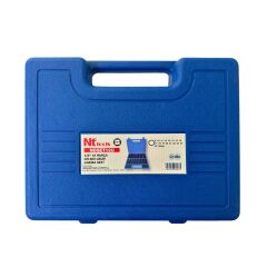 Nt Tools NDSET12U 1/2 Altı Köşe Uzun Lokma Takımı 18 Parça