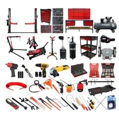 Grayzer Full Oto Servis Kurulum Paketi