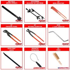 Grayzer Full Oto Servis Kurulum Paketi
