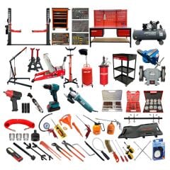 Grayzer Full Oto Servis Kurulum Paketi