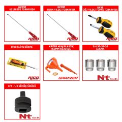 Grayzer Full Oto Servis Kurulum Paketi