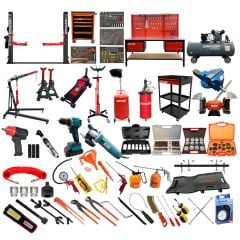 Grayzer Full Oto Servis Kurulum Paketi