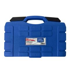 Nt Tools NTA8040 Alternatör Sökme Takma Somun Bits Takımı 13 Parça