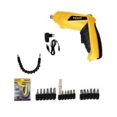 Rown RN3636 3.6V Li-ion Şarjlı Vidalama