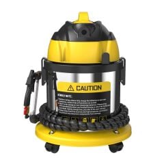 Autool HTS558 Ceviz Kumu Kumlama Makinesi (Karbon Temizleme)