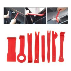 Grayzer PVC Döşeme Ve Trim Sökme Takımı 19 Parça