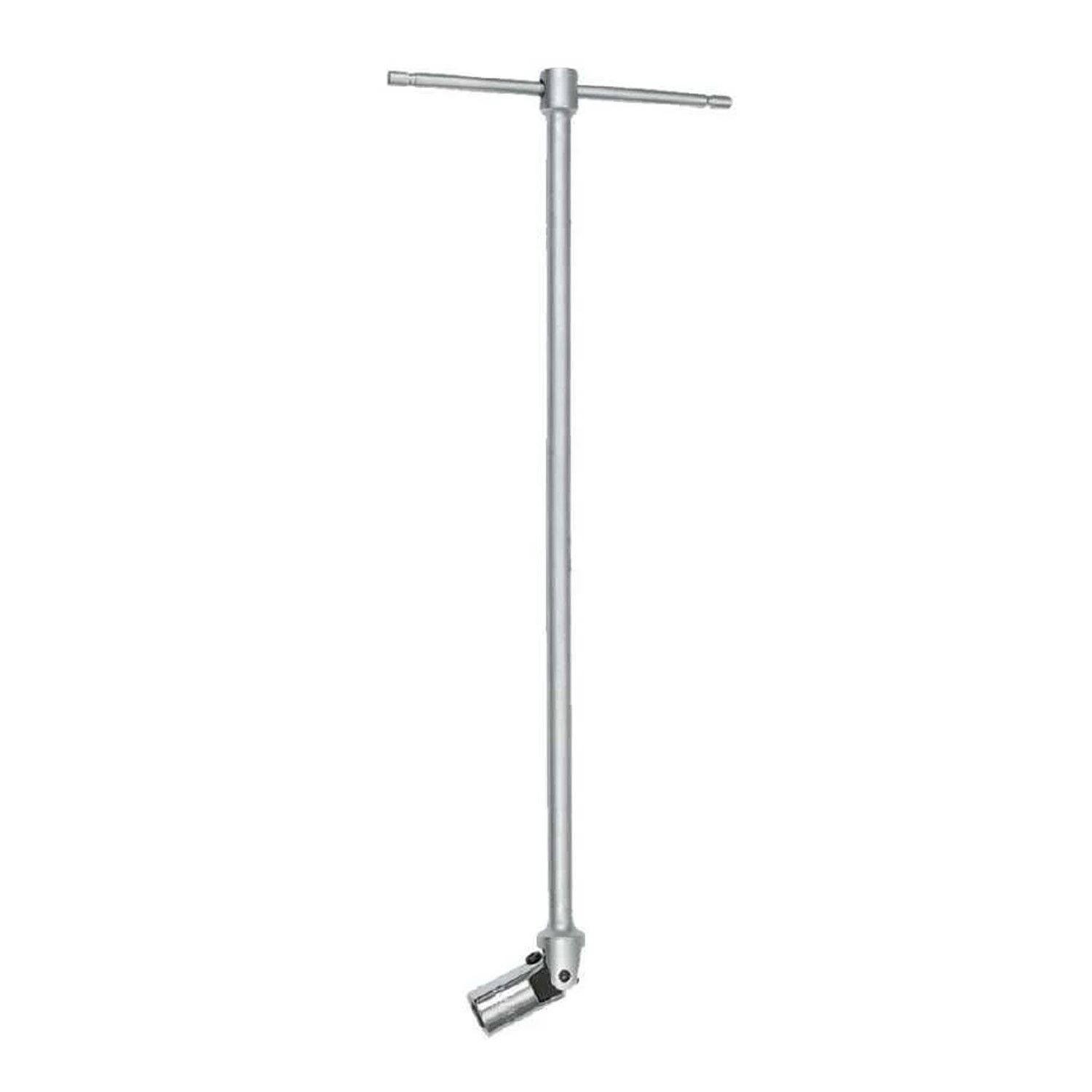Nt Tools NCLT10 T Lokma Mafsallı 10 MM