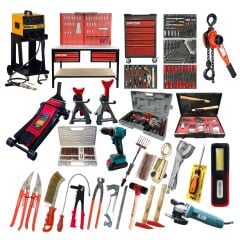 Grayzer Ekonomik Kaporta Servisi Açılış Paketi