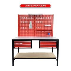 Grayzer Kaporta Servis Kurulum Paketi