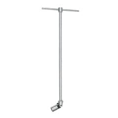 Nt Tools NCLT12 T Lokma Mafsallı 12 MM