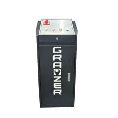 Grayzer 2 Metre Makaslı Hidrolik Lift Havalı Kilitli