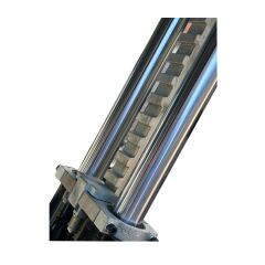 Grayzer 2 Metre Makaslı Hidrolik Lift Havalı Kilitli