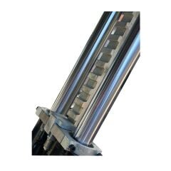 Grayzer 2 Metre Makaslı Hidrolik Lift Havalı Kilitli