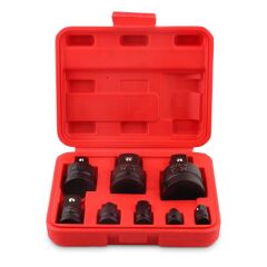 Grayzer Darbeli Adaptör Seti 8 Parça