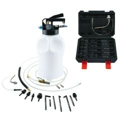 Nt Tools NTT99 Havalı Şanzıman ATF Yağ Değişim Kiti 6 Litre