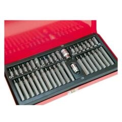 Omega Tools Bits Uç Seti 40 Parça