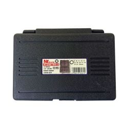 Nt Tools NTZSETBS12 1/2 Altı Köşe Yalama Somun Sökme Seti 14 Parça