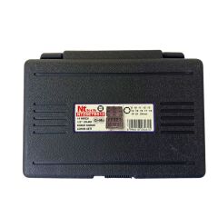 Nt Tools NTZSETBS12 1/2 Altı Köşe Yalama Somun Sökme Seti 14 Parça