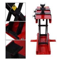 Nt Tools NPL-25625 Motorsiklet Kaldırma Standı 500 Kg