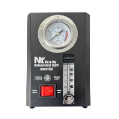 Nt Tools NT1062 Duman Kaçak Test Cihazı
