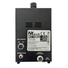 Nt Tools NT1062 Duman Kaçak Test Cihazı