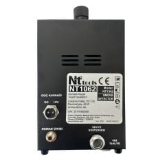 Nt Tools NT1062 Duman Kaçak Test Cihazı