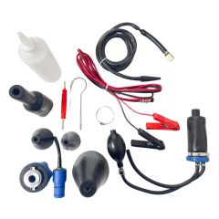 Nt Tools NT1062 Duman Kaçak Test Cihazı