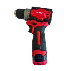 DHT D18000111 Çift Akülü Şarjlı Vidalama Li-İon 2.0 Ah - 16V