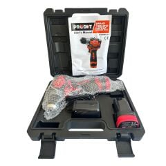 DHT D18000111 Çift Akülü Şarjlı Vidalama Li-İon 2.0 Ah - 16V