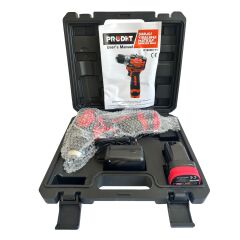 DHT D18000111 Çift Akülü Şarjlı Vidalama Li-İon 2.0 Ah - 16V