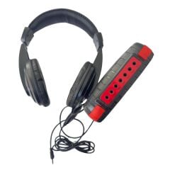 Nt Tools NT7560 Elektronik 6 Kanal Kombinasyon Steteskop Seti