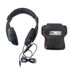Nt Tools NT7560 Elektronik 6 Kanal Kombinasyon Steteskop Seti