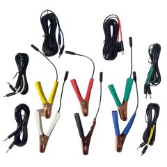 Nt Tools NT7560 Elektronik 6 Kanal Kombinasyon Steteskop Seti