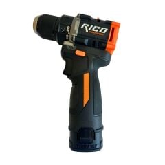 Rico 028-RE0017 Çift Akülü Şarjlı Matkap 16V