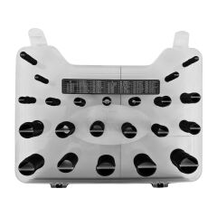 Rico 003-KK1993 O-Ring Seti Yağ ve Yakıt Conta Seti 800 Parça