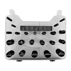 Rico 003-KK1993 O-Ring Seti Yağ ve Yakıt Conta Seti 800 Parça