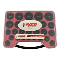 Rico 003-KK1993 O-Ring Seti Yağ ve Yakıt Conta Seti 800 Parça