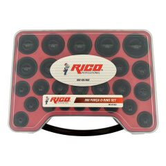 Rico 003-KK1993 O-Ring Seti Yağ ve Yakıt Conta Seti 800 Parça