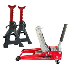 Friko Marka Kriko 2'li Set