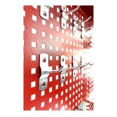 Grayzer 1.30 Metre 5 Çekmeceli 1 Dolaplı Takım Tezgahı