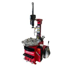 Grayzer C06 Tam Otomatik Geriye Yatarlı Çift Devirli 10-24 İnç