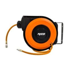 Rico 022-RC4117 Makaralı Hava Hortumu 5/16 15 Metre